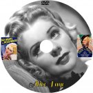 ALICE FAYE DOUBLE FEATURE (1934-1935) 365 Nights in Hollywood Music is Magic ALICE FAYE DOUBLE FEATURE (1934-1935) 365 Nights in Hollywood Music is Magic