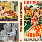 ALOMA OF THE SOUTH SEAS 1941 Dorothy Lamour ALOMA OF THE SOUTH SEAS 1941 Dorothy Lamour