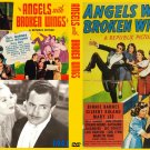ANGELS WITH BROKEN WINGS 1941 Jane Frazee ANGELS WITH BROKEN WINGS 1941 Jane Frazee