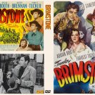 BRIMSTONE 1949 Rod Cameron