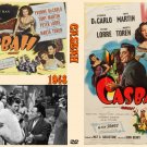CASBAH 1948 Yvonne Decarlo
