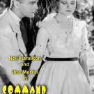 COMMAND PERFORMANCE 1931 Una Merkel Thelma Todd