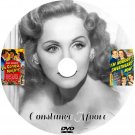 CONSTANCE MOORE DOUBLE FEATURE 1940 La Conga Nights I'm Nobody's Sweetheart Now
