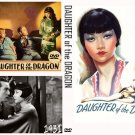 DAUGHTER OF THE DRAGON 1931 Anna May Wong