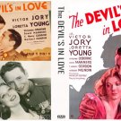 DEVIL'S IN LOVE 1933 Loretta Young DEVIL'S IN LOVE 1933 Loretta Young