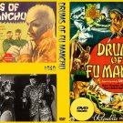 DRUMS OF FU MANCHU 1940 Henry Brandon DRUMS OF FU MANCHU 1940 Henry Brandon