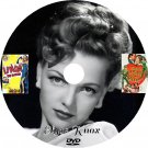 ELYSE KNOX DOUBLE FEATURE 1947-1949 Linda Be Good There's a Girl in My Heart ELYSE KNOX DOUBLE FEATURE 1947-1949 Linda Be Good There's a Girl in My Heart