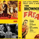 FREAKS 1932 Leila Hyams