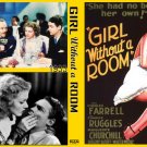 GIRL WITHOUT A ROOM 1933 Charles Farrell GIRL WITHOUT A ROOM 1933 Charles Farrell