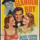 GLAMOUR BOY 1941 Jackie Cooper
