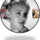 GLORIA STUART DOUBLE FEATURE 1932-1933 Air Mail The Girl in 419