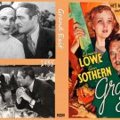 GRAND EXIT 1935 Ann Sothern