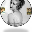 HELEN TWELVETREES DOUBLE FEATURE 1937-1939 Hollywood Round-Up Unmarried HELEN TWELVETREES DOUBLE FEATURE 1937-1939 Hollywood Round-Up Unmarried