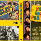 HOME SWEET HOMICIDE 1946 Randolph Scott HOME SWEET HOMICIDE 1946 Randolph Scott