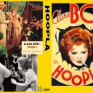 HOOP-LA 1933 Clara Bow