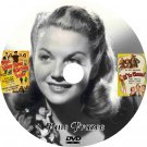JANE FRAZEE DOUBLE FEATURE 1942-43 When Johnny Comes Marching Home Hi Ya Chum JANE FRAZEE DOUBLE FEATURE 1942-43 When Johnny Comes Marching Home Hi Ya Chum