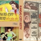KANSAS CITY KITTY 1944 Joan Davis KANSAS CITY KITTY 1944 Joan Davis