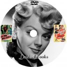 LESLIE BROOKS DOUBLE FEATURE 1946-1947 The Man Who Dared Cigarette Girl LESLIE BROOKS DOUBLE FEATURE 1946-1947 The Man Who Dared Cigarette Girl