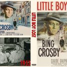 LITTLE BOY LOST 1953 Bing Crosby