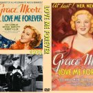LOVE ME FOREVER 1935 Grace Moore