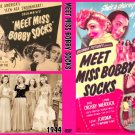 MEET MISS BOBBY SOCKS 1944 Lynn Merrick MEET MISS BOBBY SOCKS 1944 Lynn Merrick