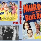 MURDER IN THE BLUE ROOM 1944 Anne Gwynne