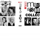 MYSTERIES AND SCANDALS Clara Bow Inger Stevens Thelma Todd, etc