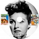 NANCY KELLY DOUBLE FEATURE 1942-1943 Fly By Night Tornado NANCY KELLY DOUBLE FEATURE 1942-1943 Fly By Night Tornado