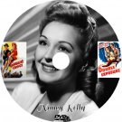 NANCY KELLY DOUBLE FEATURE 1944 Gambler's Choice Double Exposure