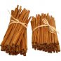 ALBA QUALITY 5" STICKS 100% PURE ORGANIC CEYLON CINNAMON