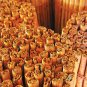 ALBA QUALITY 5" STICKS 100% PURE ORGANIC CEYLON CINNAMON