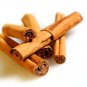 ALBA QUALITY 5" STICKS 100% PURE ORGANIC CEYLON CINNAMON -Budget Pack-100g