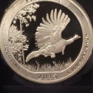 Lowest Price 2015 S Kisatchie National Forest Clad Proof QUARTER Louisiana Park 1 US Coin