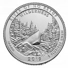 Best 4 US Coins 2019 PDSS Frank Church River of No Return Park Quarter Clad Proof PDSS