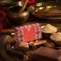 Spa Ceylon Anti-Bacterial Exfoliating Wellness Soap 100g - Red Sandal & Cinnamon