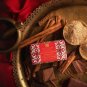 Spa Ceylon Anti-Bacterial Exfoliating Wellness Soap 100g - Red Sandal & Cinnamon