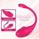 10 Speed APP Controlled Vaginal Vibrators Wearable Stimulator Adult Sex Toys for Women Couple