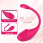 10 Speed APP Controlled Vaginal Vibrators Wearable Stimulator Adult Sex Toys for Women Couple
