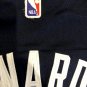 Anthony Edwards Blue Swingman Jersey