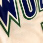 Anthony Edwards White  City Edition Jersey