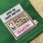 Gary Payton Green Stitched Jersey