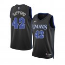 42 Daniel Gafford  City Jersey