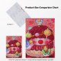 WitBuzz "Don't Cry" High difficulty Alien Wooden Puzzle Adult Intelligence Time killing Toy