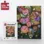 WitBuzz "Time and Space Overture2 " High difficulty Alien Wooden Puzzle Time killing