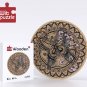 WitBuzz "Butterfly Entanglement" Alien Wooden Puzzle Adult Intelligence Time killing Toy