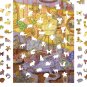 WitBuzz "Elf Weaving Dreams" Alien Wooden Puzzle Adult Intelligence Time killing Toy