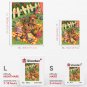 WitBuzz "Picnic" High difficulty Alien Wooden Puzzle Adult Intelligence Time killing Toy