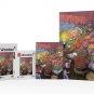 WitBuzz "Girl and Three Bears" Alien Wooden Puzzle Adult Intelligence Time killing Toy