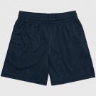 Men's Quick-drying Breathable Sports Basketball Shorts Navy blue
