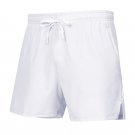 Men's Running Quick-Drying Basketball Drawstring Shorts White Men's Running Quick-Drying Basketball Drawstring Shorts White